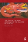 The Fall of the Iron Curtain and the Culture of Europe - Book