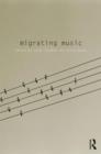 Migrating Music - Book