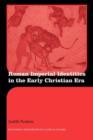 Roman Imperial Identities in the Early Christian Era - Book