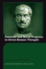 Passions and Moral Progress in Greco-Roman Thought - Book