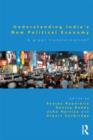 Understanding India's New Political Economy : A Great Transformation? - Book