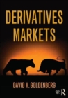 Derivatives Markets - Book