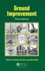 Ground Improvement - Book