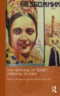 The Heritage of Soviet Oriental Studies - Book