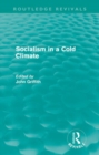 Socialism in a Cold Climate - Book