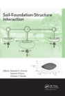 Soil-Foundation-Structure Interaction - Book