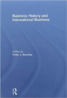Business History and International Business - Book