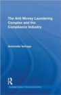 The Anti Money Laundering Complex and the Compliance Industry - Book