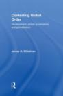Contesting Global Order : Development, Global Governance, and Globalization - Book