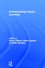 Orchestrating Inquiry Learning - Book