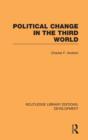 Poltiical Change in the Third World - Book