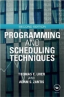 Programming and Scheduling Techniques - Book