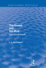 The Crowd and the Mob (Routledge Revivals) : From Plato to Canetti - Book