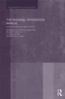 The Regional Integration Manual : Quantitative and Qualitative Methods - Book