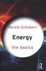 Energy: The Basics - Book