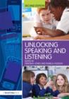 Unlocking Speaking and Listening - Book