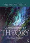 Microeconomic Theory second edition : Concepts and Connections - Book