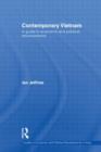 Contemporary Vietnam : A Guide to Economic and Political Developments - Book