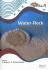 Water-Rock Interaction XIII - Book