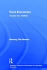 Food Economics : Industry and Markets - Book