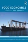 Food Economics : Industry and Markets - Book