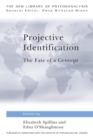 Projective Identification : The Fate of a Concept - Book
