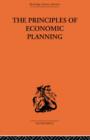 Principles of Economic Planning - Book