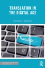 Translation in the Digital Age - Book