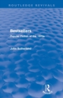 Bestsellers (Routledge Revivals) : Popular Fiction of the 1970s - Book