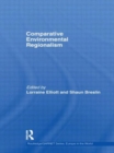 Comparative Environmental Regionalism - Book