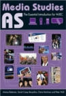 AS Media Studies : The Essential Introduction for WJEC - Book