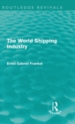 The World Shipping Industry - Book