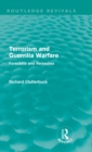 Terrorism and Guerrilla Warfare : Forecasts and remedies - Book