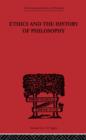 Ethics and the History of Philosophy : Selected Essays - Book