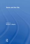 Genre and the City - Book