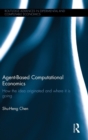 Agent-Based Computational Economics : How the idea originated and where it is going - Book