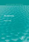 The Hurricane (Routledge Revivals) - Book