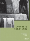 Concrete Solutions 2011 - Book