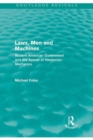 Laws, Men and Machines : Modern American Government and the Appeal of Newtonian Mechanics - Book