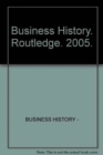 Business History - Book