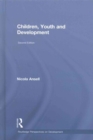 Children, Youth and Development - Book