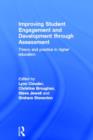 Improving Student Engagement and Development through Assessment : Theory and practice in higher education - Book