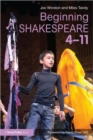 Beginning Shakespeare 4-11 - Book