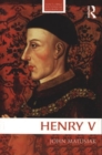 Henry V - Book