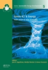 Green ICT & Energy : From Smart to Wise Strategies - Book