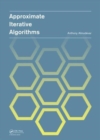 Approximate Iterative Algorithms - Book