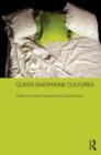 Queer Sinophone Cultures - Book