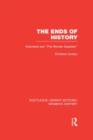 The Ends of History : Victorians and "the Woman Question" - Book