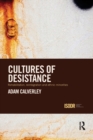 Cultures of Desistance : Rehabilitation, Reintegration and Ethnic Minorities - Book