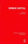 Human Capital - Book